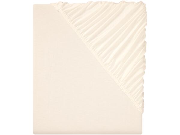 Jersey Fitted Sheet