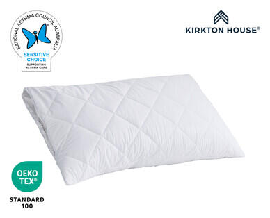 Allergy Sensitive Pillow Protector