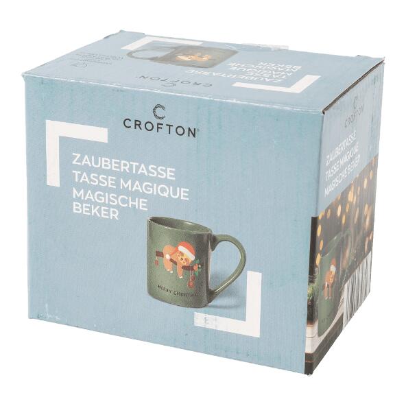 CROFTON(R) 				Magische Tasse