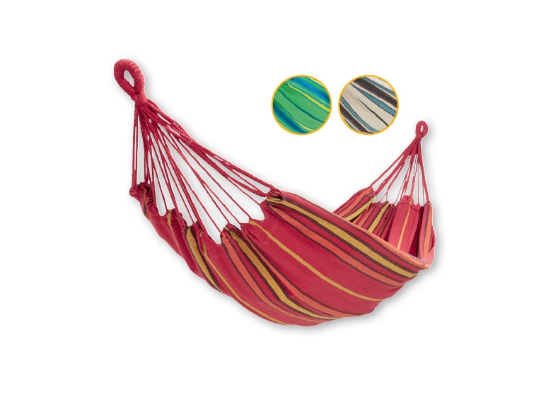 Crivit Hammock