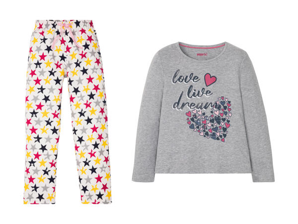 PEPPERTS(R) Pyjamas