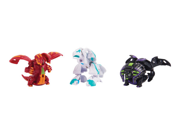Spinmaster Bakugan Starter Pack