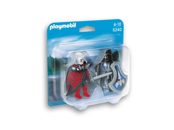 Playmobil Assortment