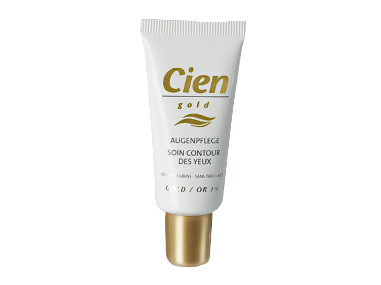 Soin contour des yeux