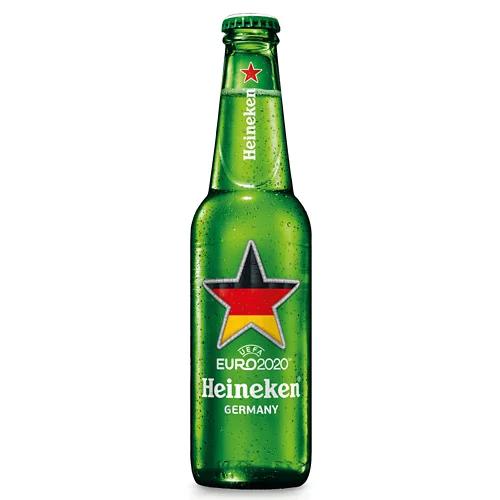 HEINEKEN Bier