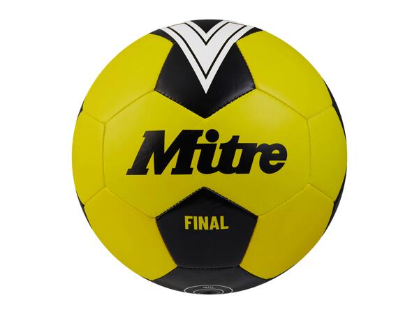 Mitre Final Football