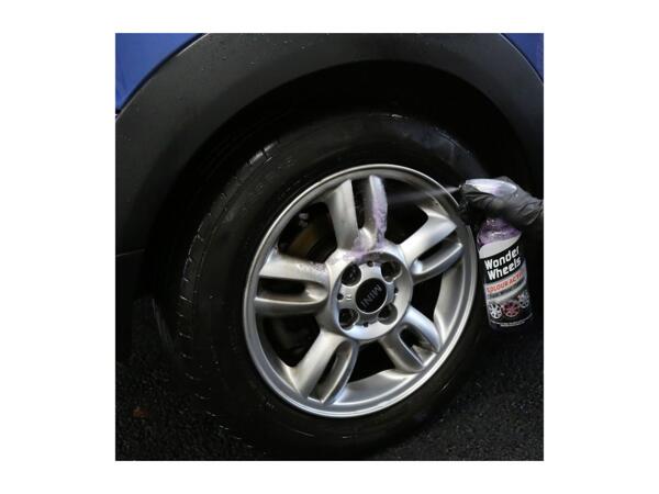 Wonder Wheels 600ml Wonder Wheels Colour Active
