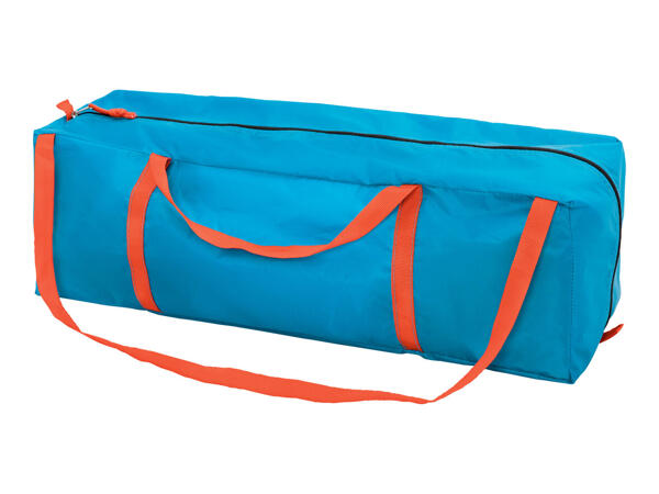 Rocktrail 4 Person Tent