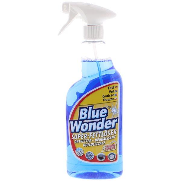 Blue Wonder Fettlöser