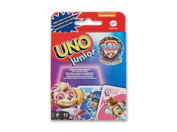 UNO Sortiment