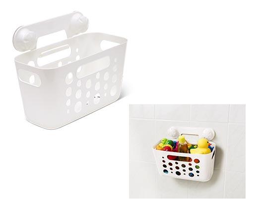 Easy Home 
 Bath Basket Assortment