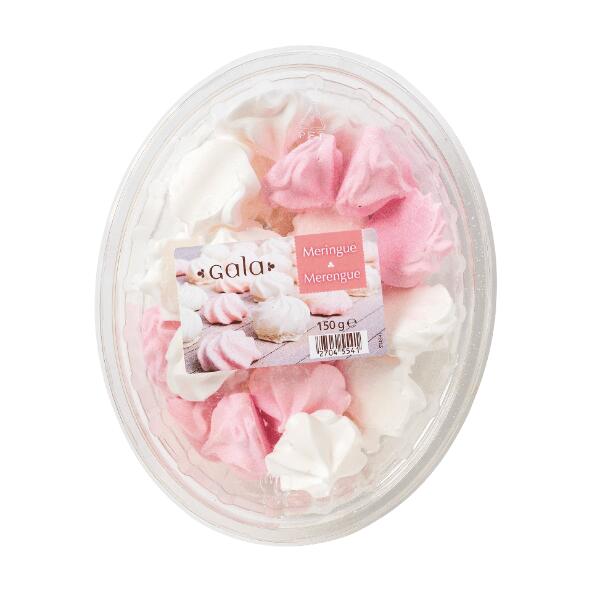 Meringues