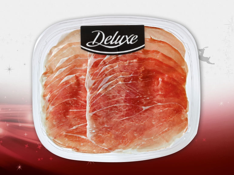 Jambon cru Culatello