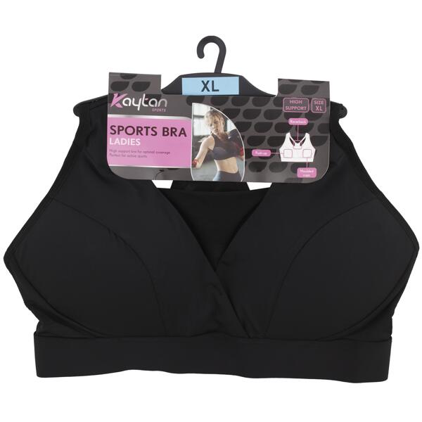 Kaytan High Support Sport-BH