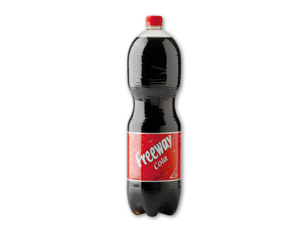 FREEWAY Cola