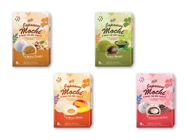 VITASIA Mochi-kage