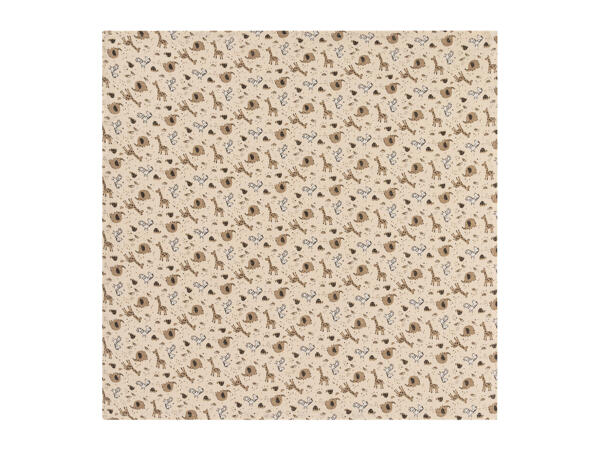 Lupilu Muslin Squares