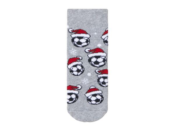 Lupilu Younger Kids' Thermal Socks - 2 Pairs