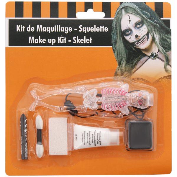 Set de maquillage Halloween