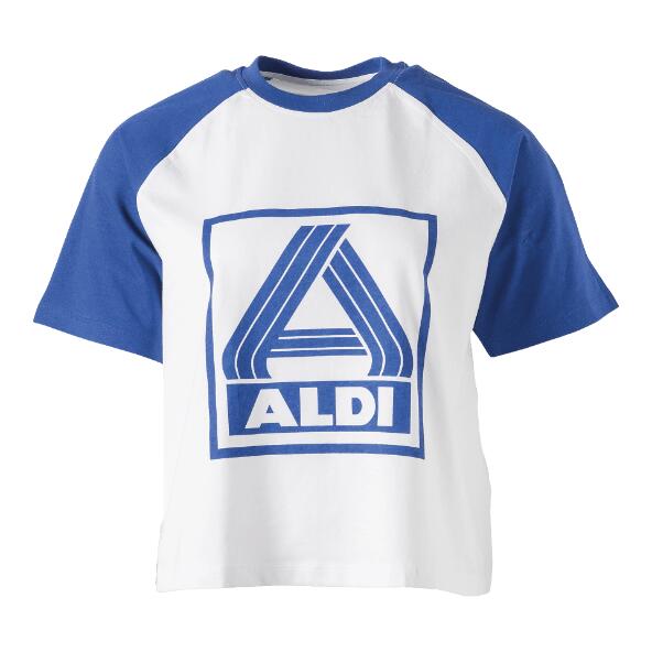 #ALDIORIGINAL(R) T-shirt