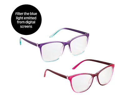 Children's Blue Light Blocking Glasses