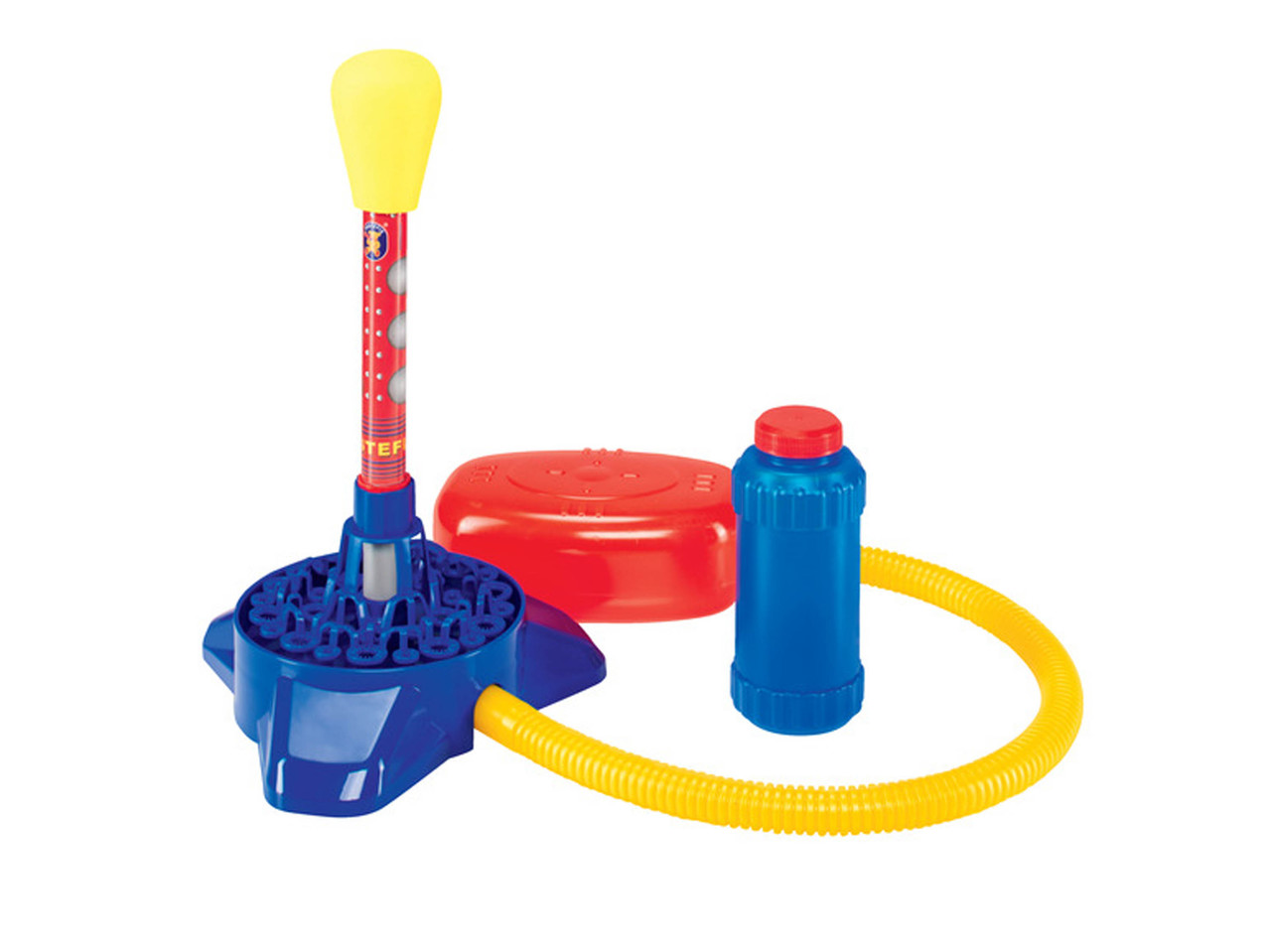 PUSTEFIX Bubble Maker