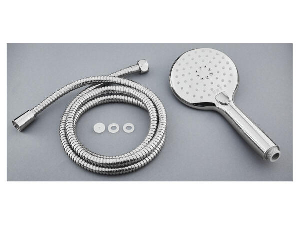 Shower Head Set