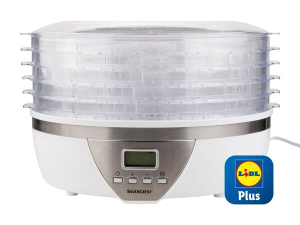 Déshydrateur alimentaire