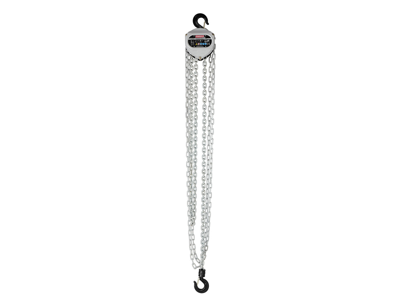 Chain Hoist