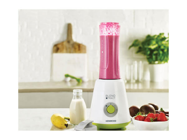 Kenwood Blend-Xtract Smoothie Maker