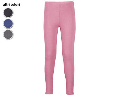 ALIVE(R) 
 LEGGINGS INVERNALI PER BAMBINI