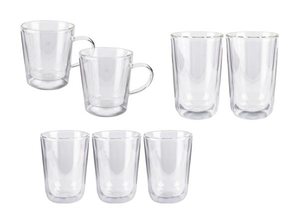 Thermo-Glas