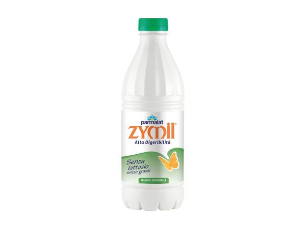 Zymil Lactose-free skimmed Milk