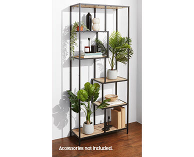 Contemporary Bookcase