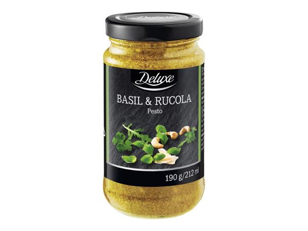 PESTO