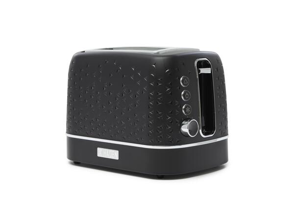 Toaster
