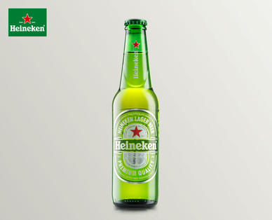 Heineken