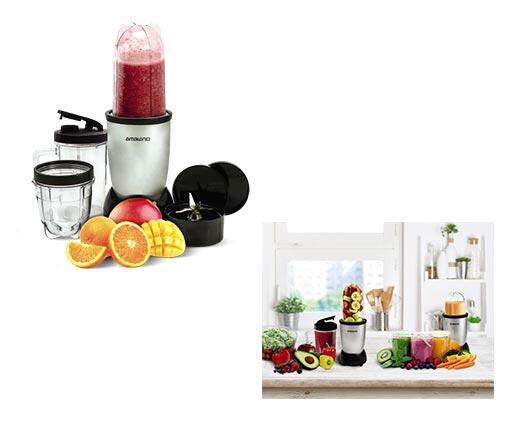 Ambiano 
 High-Speed Blending System