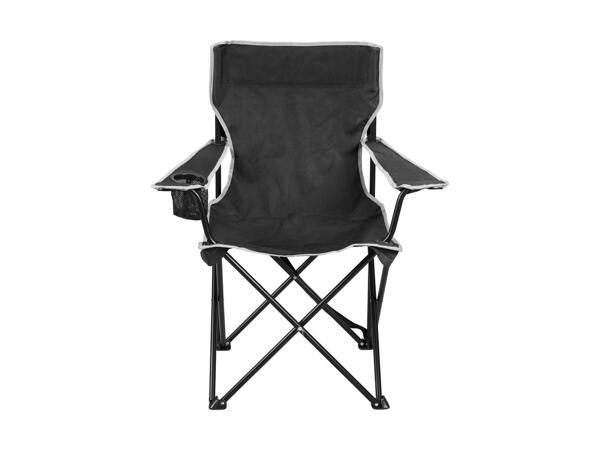 Campingstol
