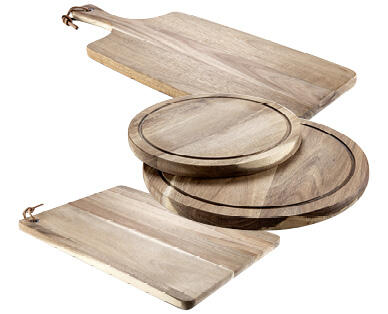 CROFTON(R)
PLANCHE EN BOIS D'ACACIA