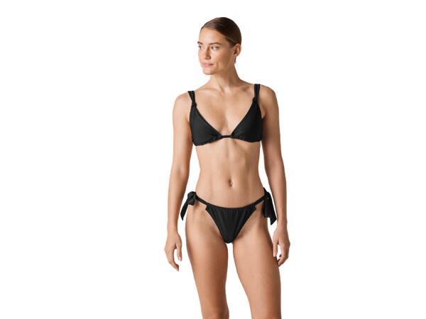 Ladies' Bikini Top or Bikini Bottoms