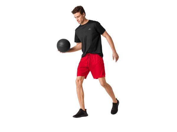 Men's sports shorts