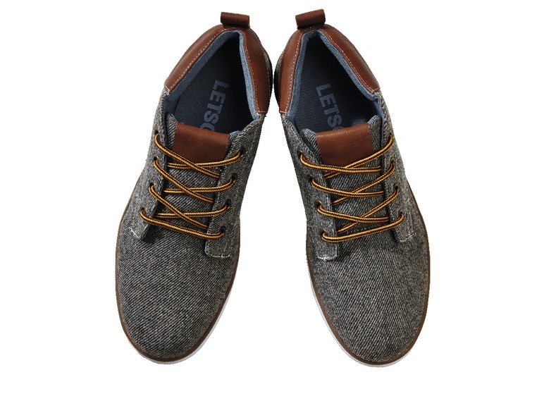 Men's Casual Shoes