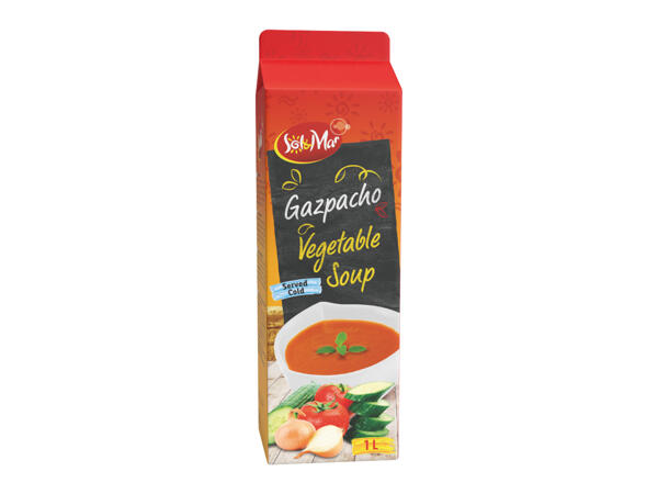 Gazpacho