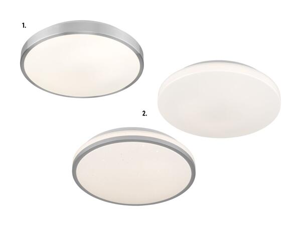 Lumière de salle de bain LED