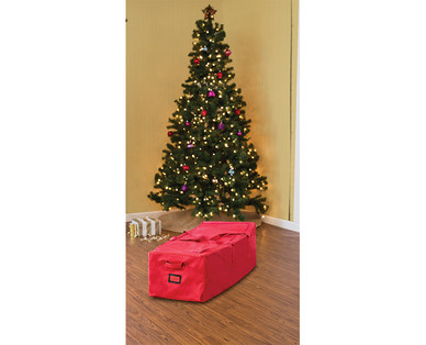 Easy Home Christmas Tree Storage Bag