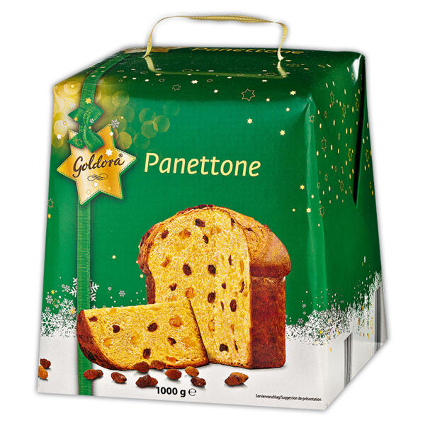 Panettone