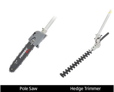 2 x 20V 5-in-1 Garden Tool Skin