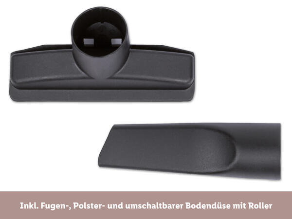Bosch Staubsauger „ProHygienic"