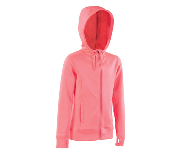 GIRLS ACTIVE JACKET